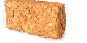 Chipped Coconut Husks