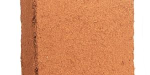 Coir Peat Blocks