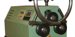 Pipe Rolling Machine