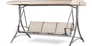 Stainless Steel Swing