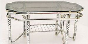Stainless Steel Table