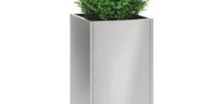 Stainless Steel Tulsi Stand