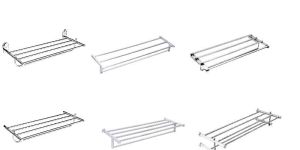 Towel Racks