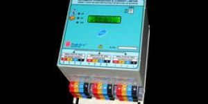 Automatic Change over Cum Current Limiter