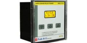 ZCT Earth Leakage Relay