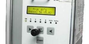 Numerical over Current Relay