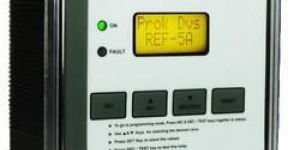 Restricted Earth Fault Relay