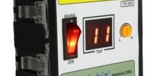 Tap Position Indicator