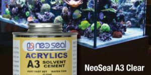 ACRYLIC Sheet Adhesive