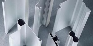 Aluminium Extrusions