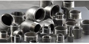 Forged Pipe Fittings