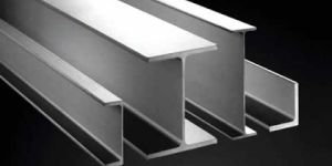 Industrial Structures