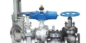 Industrial Valves