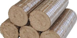 Wood Briquettes