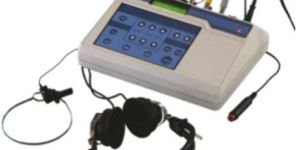 Impedance Analyser