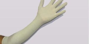 Elbow Length Gloves