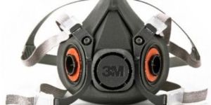 Face Mask Respirator