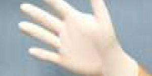 Latex Examination Gloves