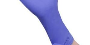 Long Nitrile Gloves