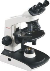 Lab Microscope