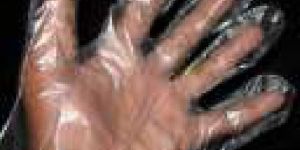 Plastic Gloves