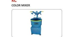 Color Mixer