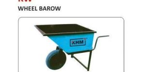 Wheel Barrow