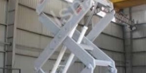 Industrial Scissor Lift