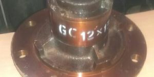 GC Tractor Trolley Hub