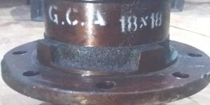 GCA Tractor Trolley Hub