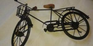 Vintage Office Decorative Bicycle