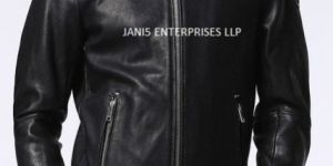 Genuine Leather Jackets