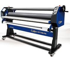 MEFU LAMINATION MACHINE