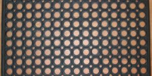 Rubber Door Mats