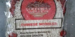 NOODLES GOLDEN DRAGON