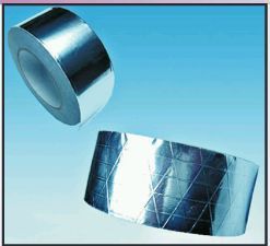 Aluminium Foil Tapes