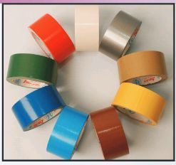BOPP Self Adhesive Tapes