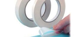 Double Sided Adhesive Tissue Tapes