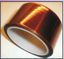 Kapton Tapes
