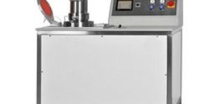 Semi-Automatic Sheet Former