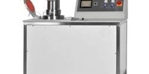 Semi Automatic Sheet Former