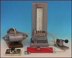 Smoothness Softness Tester