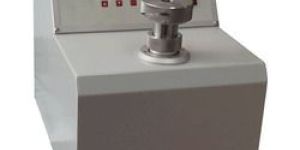 Smoothness Porosity Tester