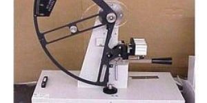 Tear Digital Resistance Tester