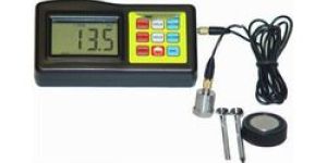 Vibration Meter