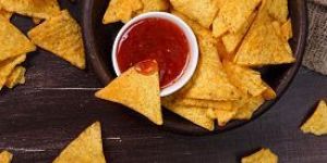 Nacho Chips