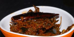 Gongura Pickle