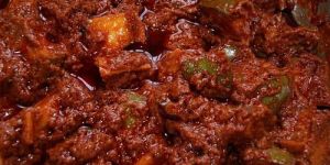 Jalalu Mango Pickle