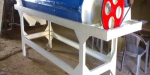 Rice Grading Machine