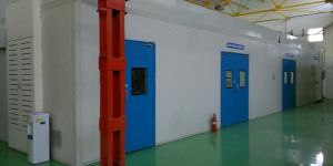 Chiller Air Conditioning System